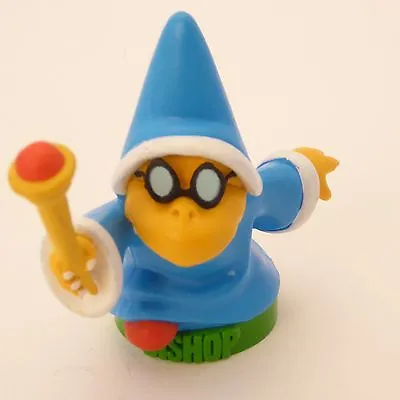 SUPER MARIO Action Chess Piece BISHOP MAGIKOOPA Collectors Edition Magician  • $10.36