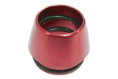 Solas Impeller Alloy Seal (to Suit Yamaha YB (18mm Shaft) YD) • $32.66