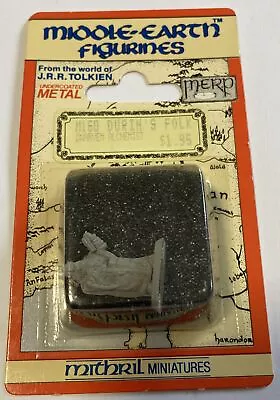 Dwarven Alchemist M160 Mithril Miniatures • $18.99