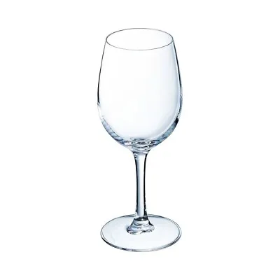 Chef & Sommelier 46978 Cabernet Tulip Wine Glass 250ml  (8.25oz) - 6 Glass Set • £24.95