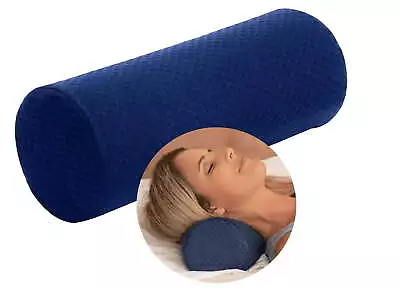 Carex Memory Foam Wedge Pillow Easy Clean Removable Washable  1 Count • $19.77