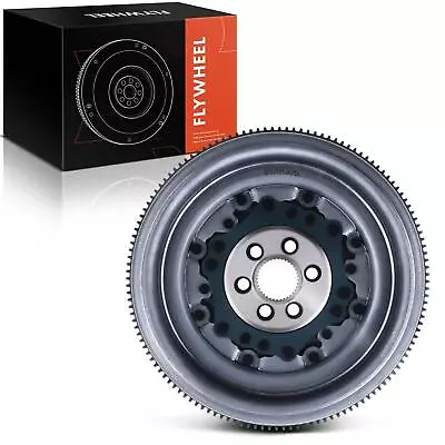 Dual Mass Flywheel For VW Jetta 09-10 Beetle Golf Audi A3 2.0L Diesel Auto Trans • $272.99