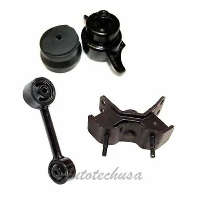 92-93 For TOYOTA CAMRY Engine Motor & Transmission Mount M151 A7253 A6232 A6257 • $48.51