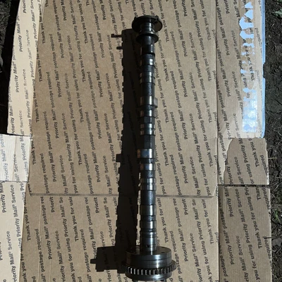 $80 • Buy ACCORD ELEMENT CRV RSX BASE EP3 CIVIC K24A4 K20A3 2.4L Intake Camshaft OEM Cam