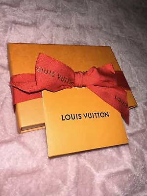 Beautiful Louis Vuitton Bracelet Leather • £350