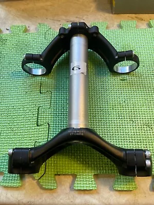 X-Fusion RV1 / Crown Steerer Tube Downhill Ebike Stealth Forks • £29