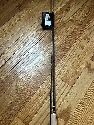 New White River Dogwood Canyon Fly Rod Bass Pro Shops Model DGC704-2 Pc.-7’ • $59