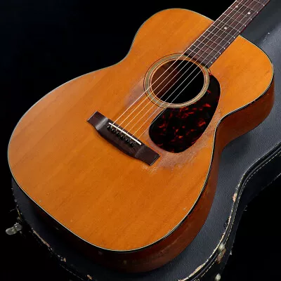 Used MARTIN / 1965 00-18 S/N 200607 Acoustic Guitar • $5800.15