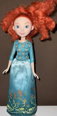 Disney Princess Brave Princess Merida Doll • $7