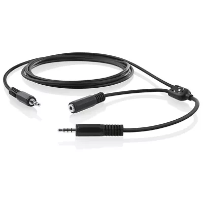 $21.95 • Buy Elgato Game Capture Chat Link/Audio Splitter Cable