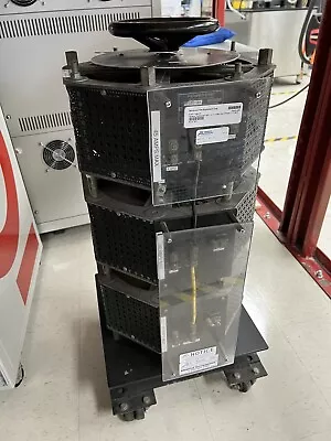 PowerStat 1156C-3Y 3-Phase Variable Transformer | 240V L-L 0-280V Output • $5500