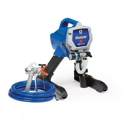 £330.44 • Buy NEW Graco Magnum X5 Airless Paint Sprayer