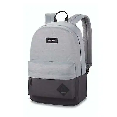 DAKINE 365 Pack 21L Backpack/Schoolbag Geyser Grey FREE DELIVERY • £28.50