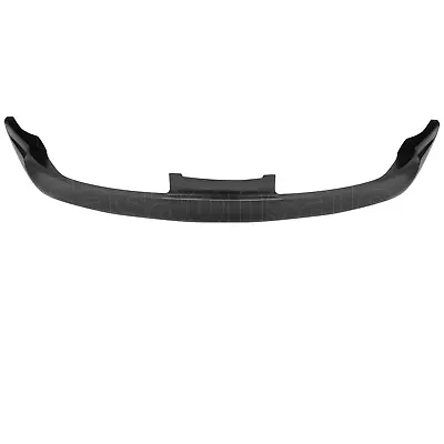 [SASA] Fit For 03-06 Infiniti G35 Base Coupe 2dr ING PU Front Bumper Lip Spoiler • $104.99