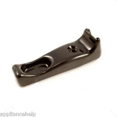 Genuine RANGEMASTER 110 Cooker Oven GRILL PAN HANDLE A094272 No Screw • £8.50