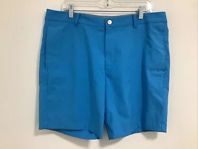 Puma Golf Mens Dealer 7.5” Shorts Stretch Size 36. • $13.46