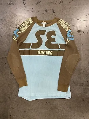 Vintage SE Bikes Racing Jersey • $400