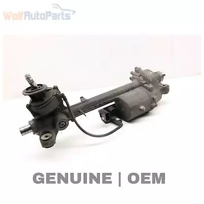 2009-2012 VW PASSAT CC - Power Steering RACK / GEAR 3C1423050P • $699.99