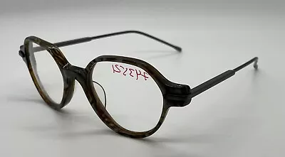 Morgenthal Frederic Gotham Unisex Designer Eyeglass Frames - 2536 • $79