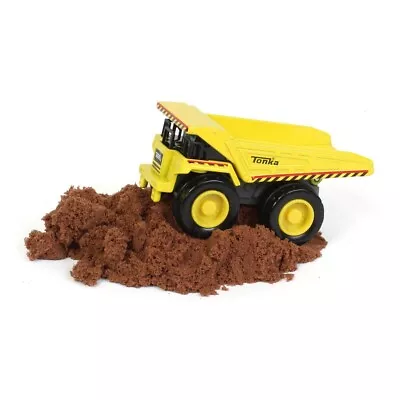 Tonka Metal Movers: Mighty Dump Truck • $15.99