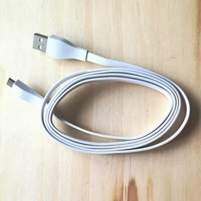 $12.38 • Buy 1.2m USB Charging Data Cable Line For Logitech UE BOOM MEGABOOM ROLL Speaker