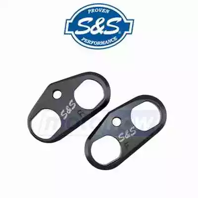S&S Cycle Lifter Guide For 2017-2019 Harley Davidson FLHTCU Electra Glide Fl • $98.29