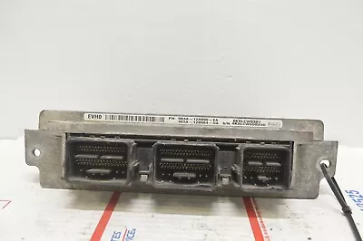 2009 2010 Mazda 6 3.7L Engine Control Module Unit Ecm 9B4A-12A650-EA H22 037 • $79.99