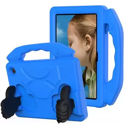 Amazon Fire 7 HD 8 10th 12th HD 10 11th Kids EVA Case Shockproof Tablet Cover • $5.31