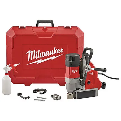 Milwaukee Tool 4274-21 1-5/8  Magnetic Drill Kit • $1699