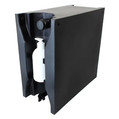 $210.63 • Buy Vehicle Water Tank (23 Litre) With Soap Dispenser - Ute Under Tray
