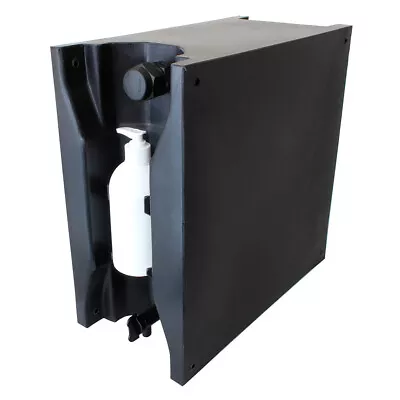 Vehicle Water Tank (23 Litre) With Soap Dispenser - Ute Under Tray • $210.63