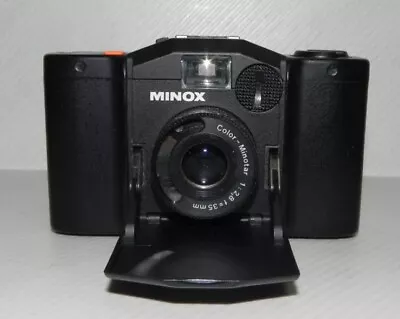 Minox 35Gl Camera • $49.99