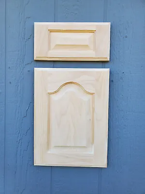 Cabinet DoorsMaple Cathedral Raised Panel $18.00 Sq. Ft. • $18