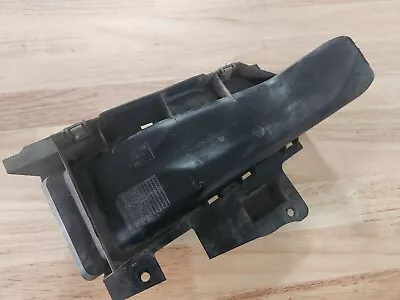 Bmw E46 Front Air Duct 8197928 Oem  • $20