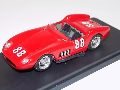 £58.36 • Buy 1/43 Jolly Model Maserati 150 S 1958 Coppa D'Oro Delle Dolomiti   #JL 192
