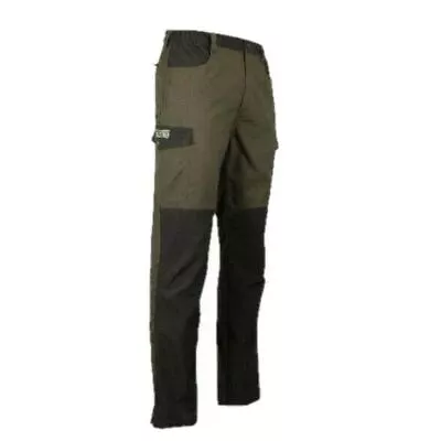 Game Forrester Trousers Men's Lightweight Canvas Country Hunting Shooting • £29.95