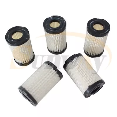 5× Air Filter For Atco Balmoral 14S 17S Qualcast Classic 35S 43S Tecumseh 35066 • £11.82