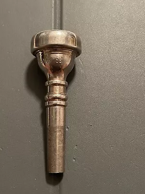 Vincent Bach 5B Cornet Mouthpiece • $10