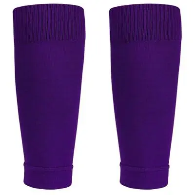 $5.79 • Buy Leg Sleeves - The Custom Feel For Over The Calf For Soccer,Basketball, Baseball