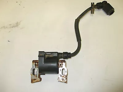 $38.95 • Buy Ignition Module Off A Honda GXV610 V-Twin Cylinder Engine