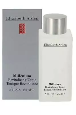 Elizabeth Arden Millenium Revitalizing Tonic 5 Oz • $20.49