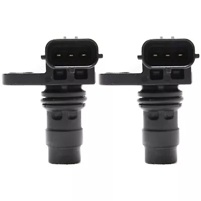 Set Of 2 Camshaft Position Sensors For Volvo XC90 S60 XC70 S80 V70 C70 Pair • $26.67