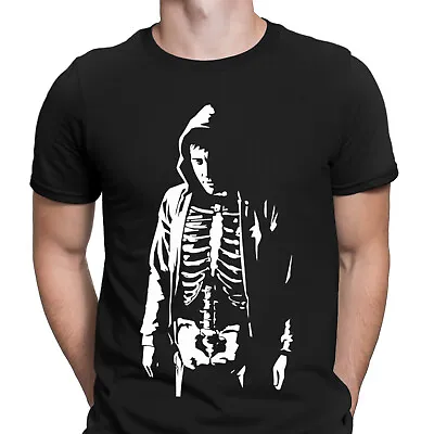 Donnie Darko Horror Scary Action Film Movie Classic Mens T-Shirts Tee Top #DGV • £9.99