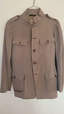 WW1 Uniform Jacket With Pants • $80