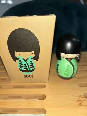 Momiji Message Dolls Vintage Dolls Soul Green Version • $15