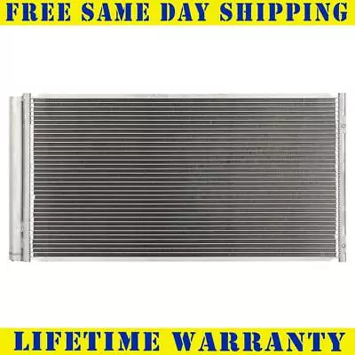 AC Condenser For 2011-2015 Mini Cooper 1.6L • $56.95