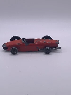 £5.99 • Buy Lesney F1 Ferrari 73 Made In England Red (Free UK Postage)