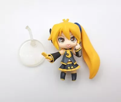 Vocaloid Hatsune Miku Neru Akita Nendoroid Petit 2  Mini Figure BROKEN • $20