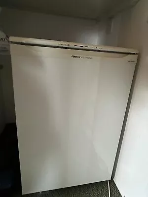 Hotpoint Iced Diamond White Under Counter Freezer • £15