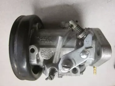 Tillotson HD148A Carburetor Vintage Ski-Doo Rotax HD Carb Snowmobile Motorcycle • $83.79